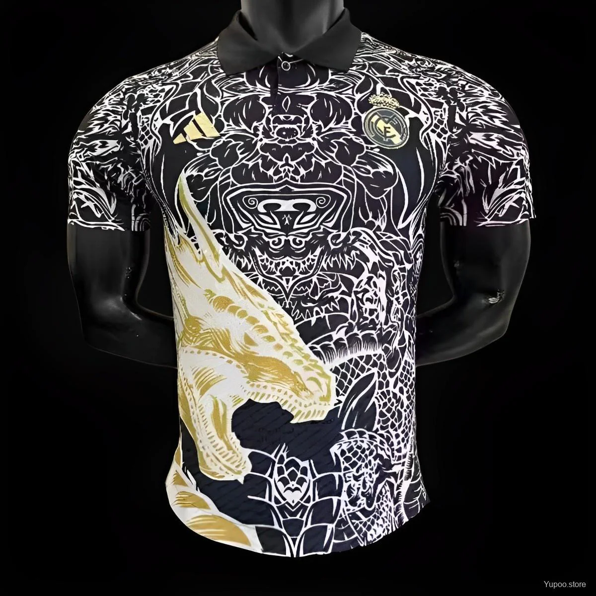 RLM Maillot concept Dragon 2023 2024