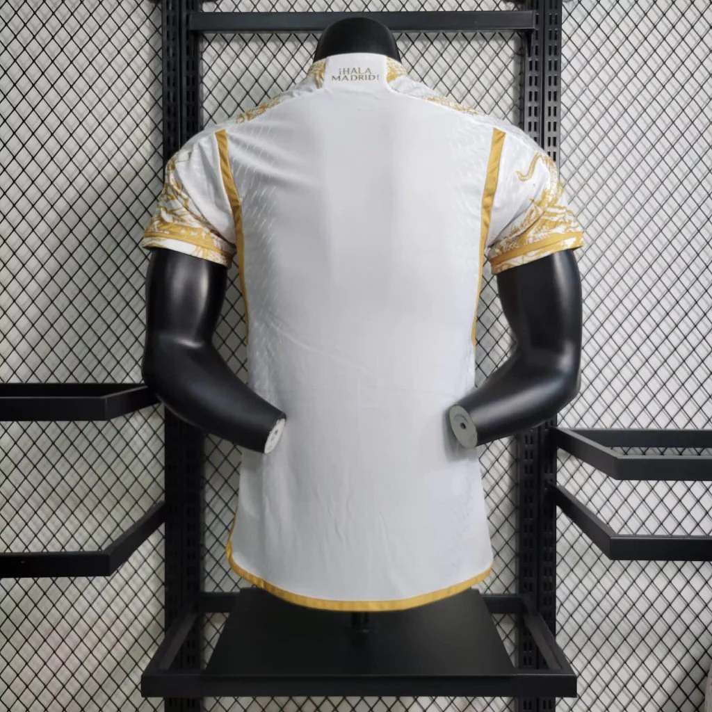 Maillot Foot concept RLM 2023 2024