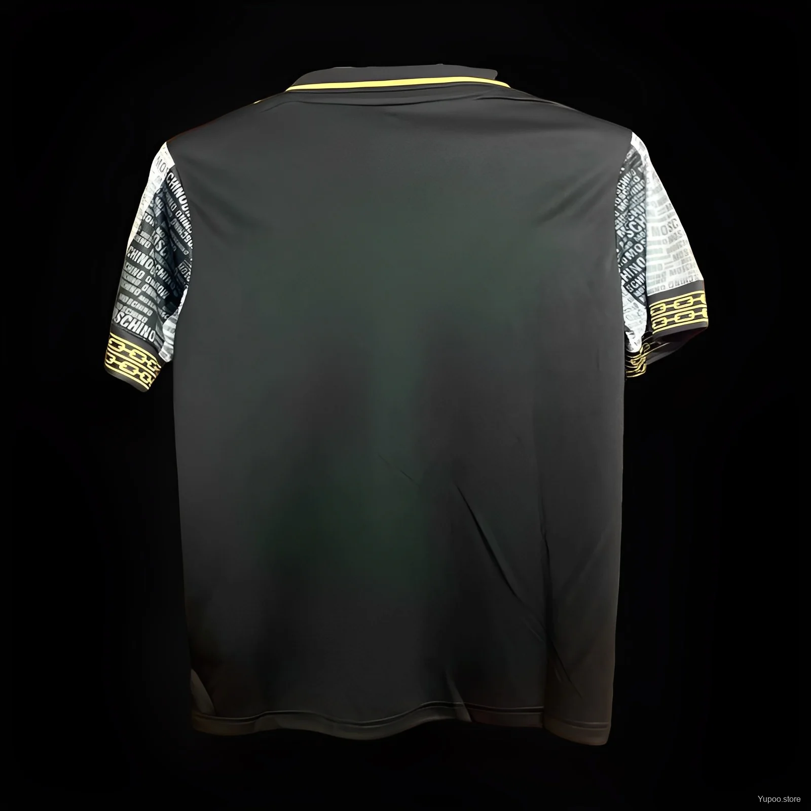 Juventus Maillot Concept 2023 2024