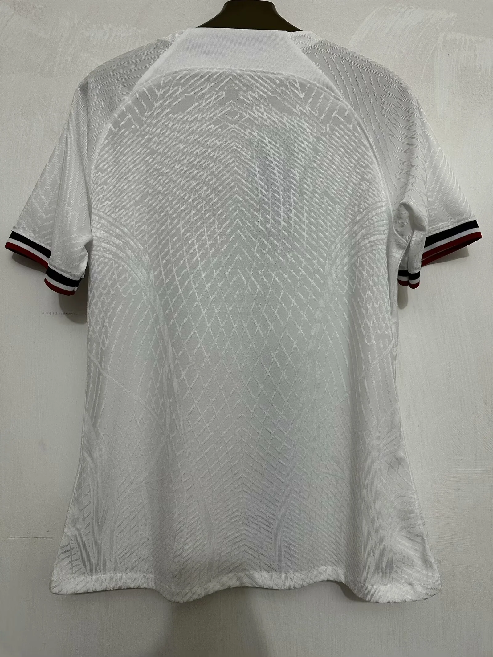 Paris maillot foot concept 2024 2025