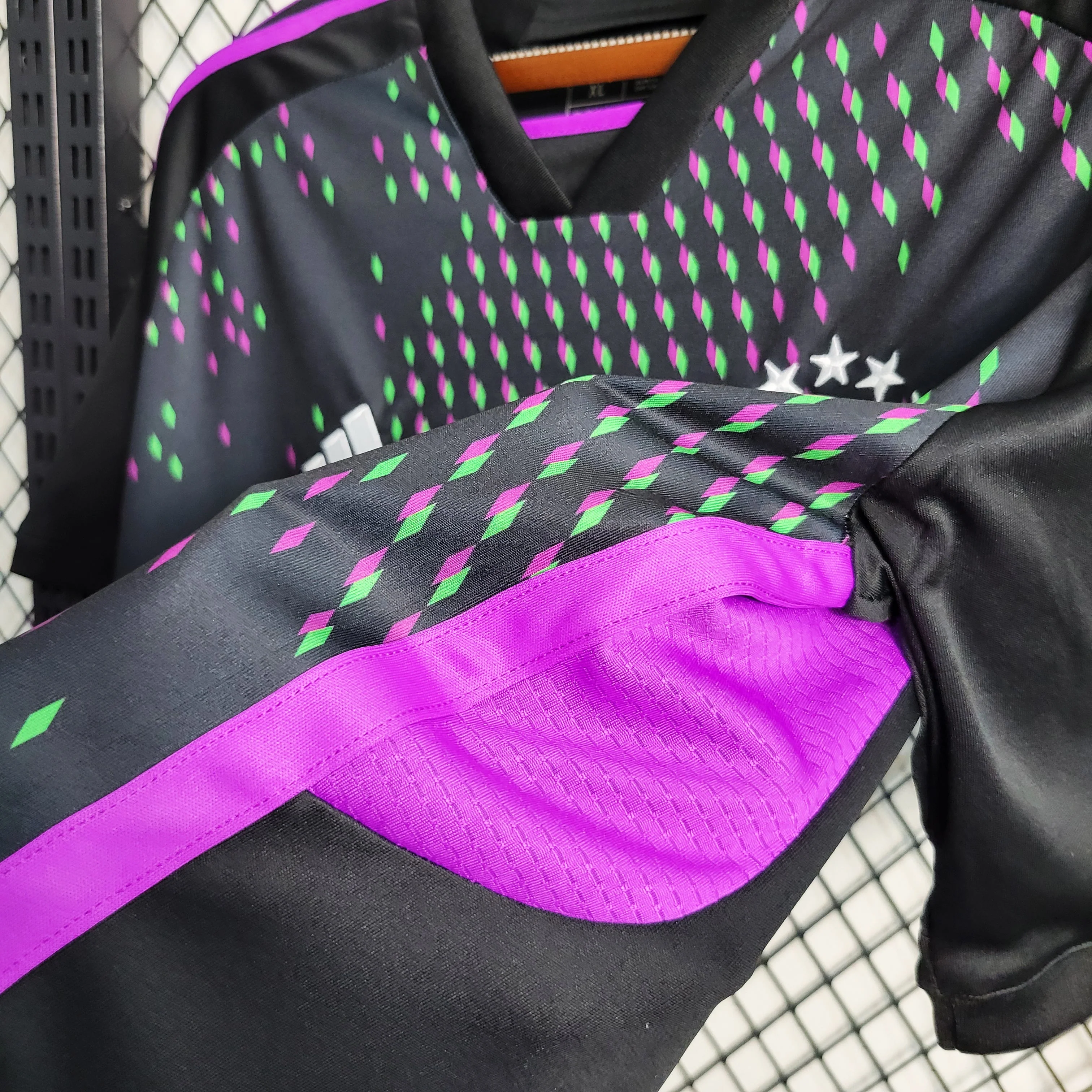 Munich maillot extïżœïżœrieur 2023 2024