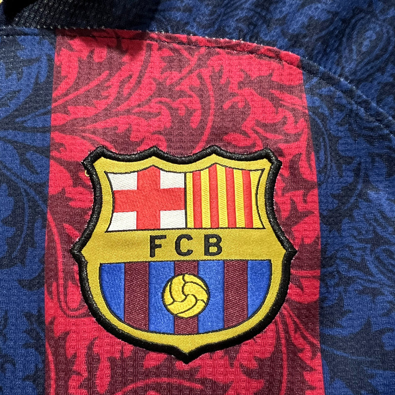 FC Barcelone maillot concept 2023 2024