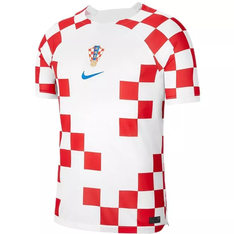 Croatie maillot 2022 2023 Coupe Du Monde