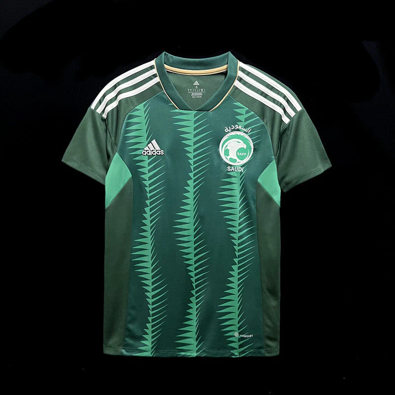 Arabie Saoudite maillot 2023 2024