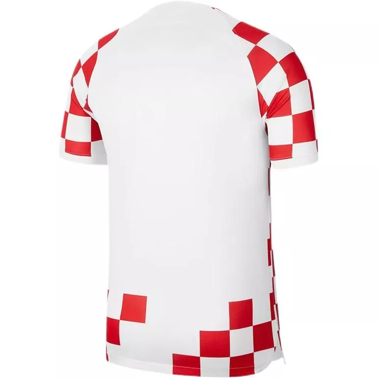 Croatie maillot 2022 2023 Coupe Du Monde