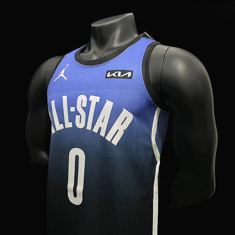 Maillot All Star 0 HALIBURTON NBA Basket