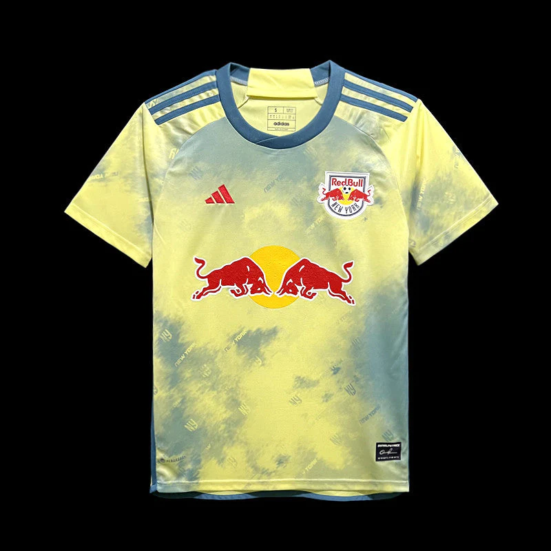 RedBulls New York maillot 2023 2024