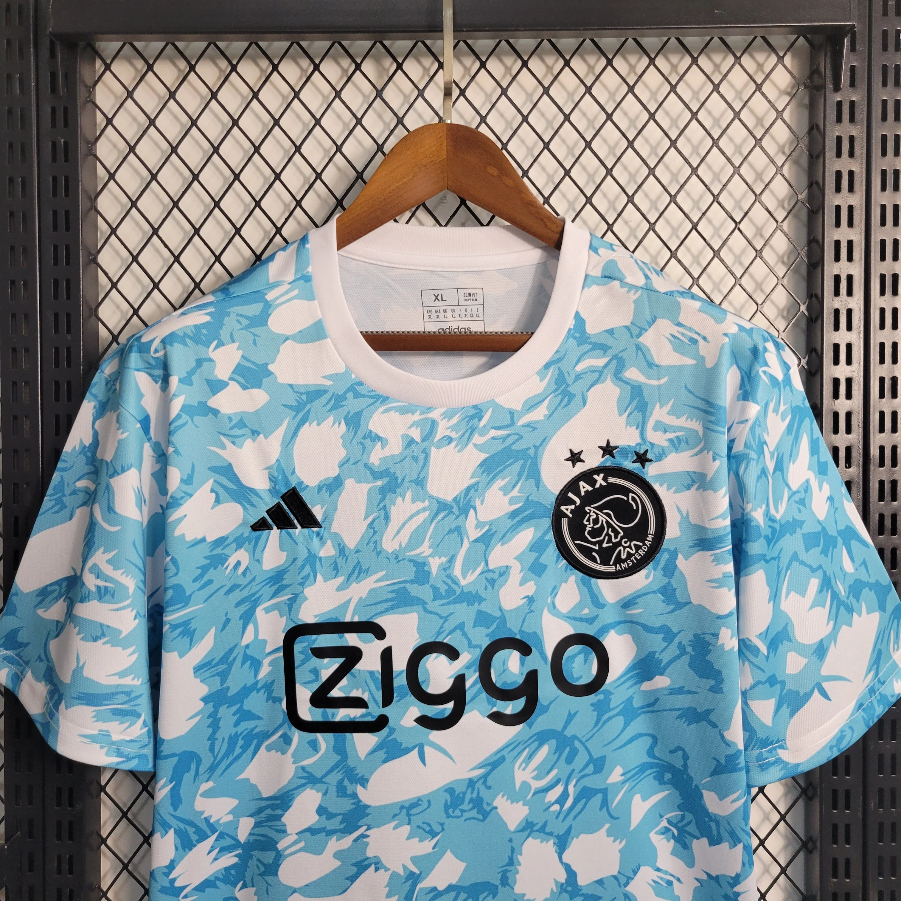 Amsterdam Maillot 2023 2024 entra?nement