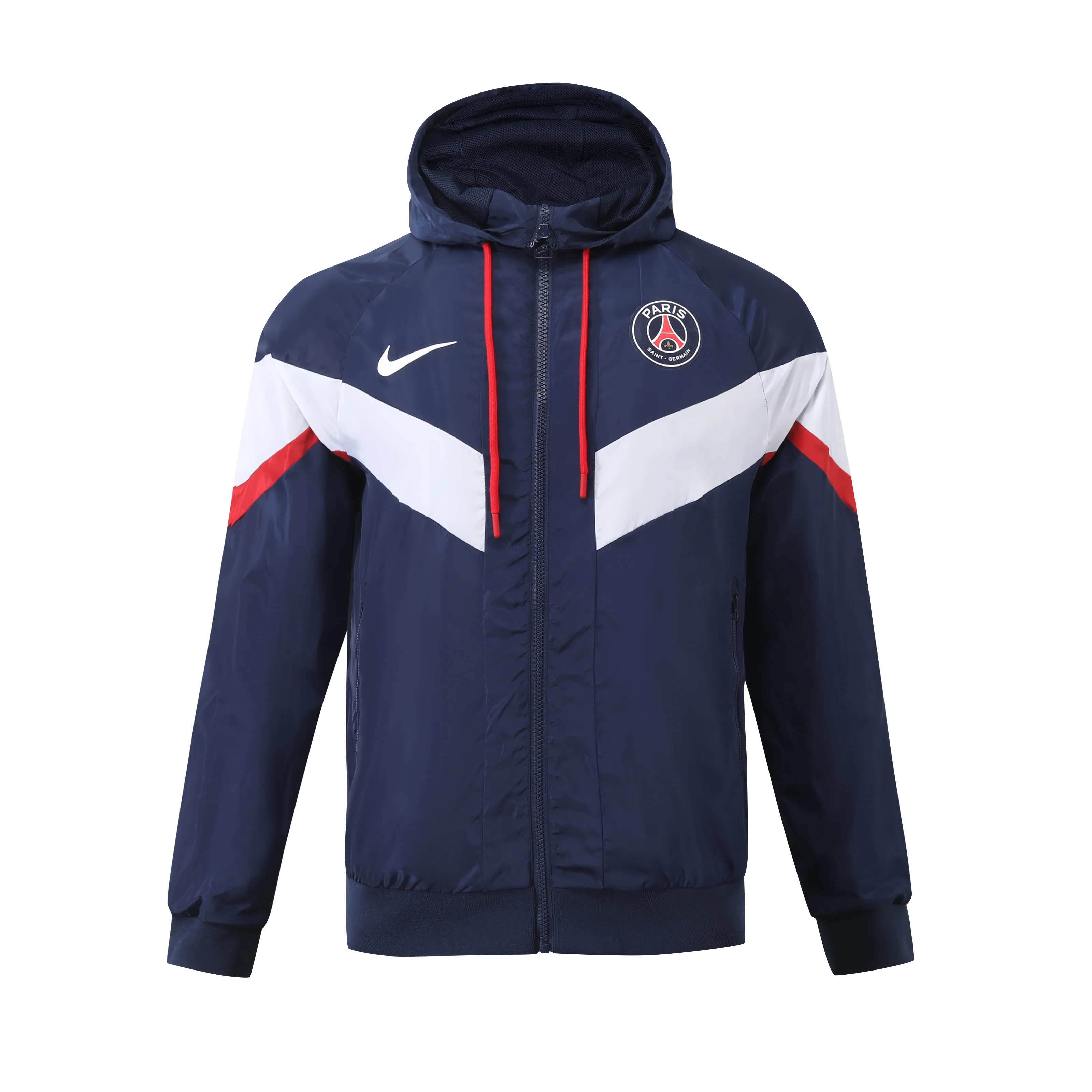 Veste / Survïżœïżœtement Paris 2024 2025