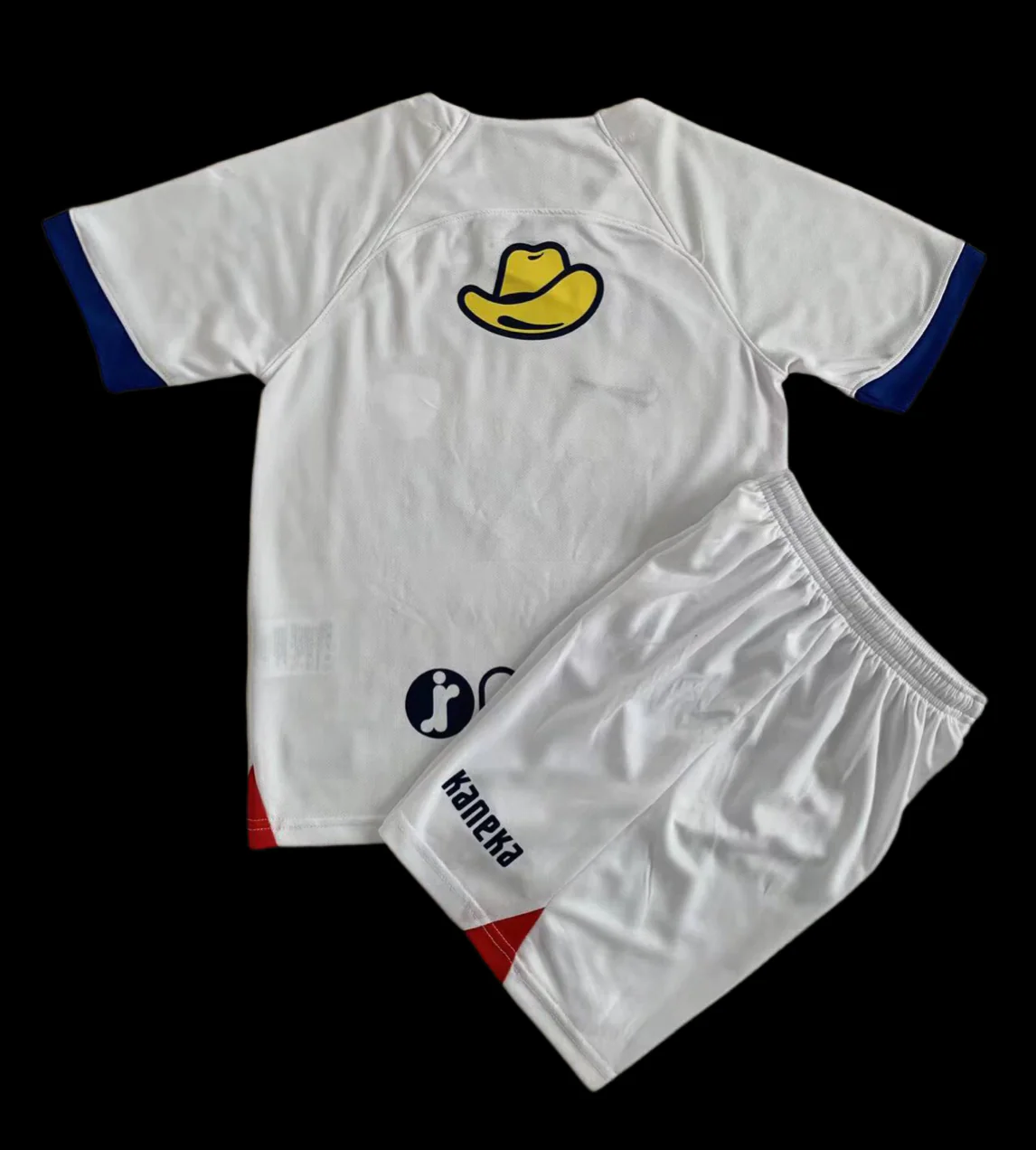 Kit maillot Kashima Antlers 2023 2024