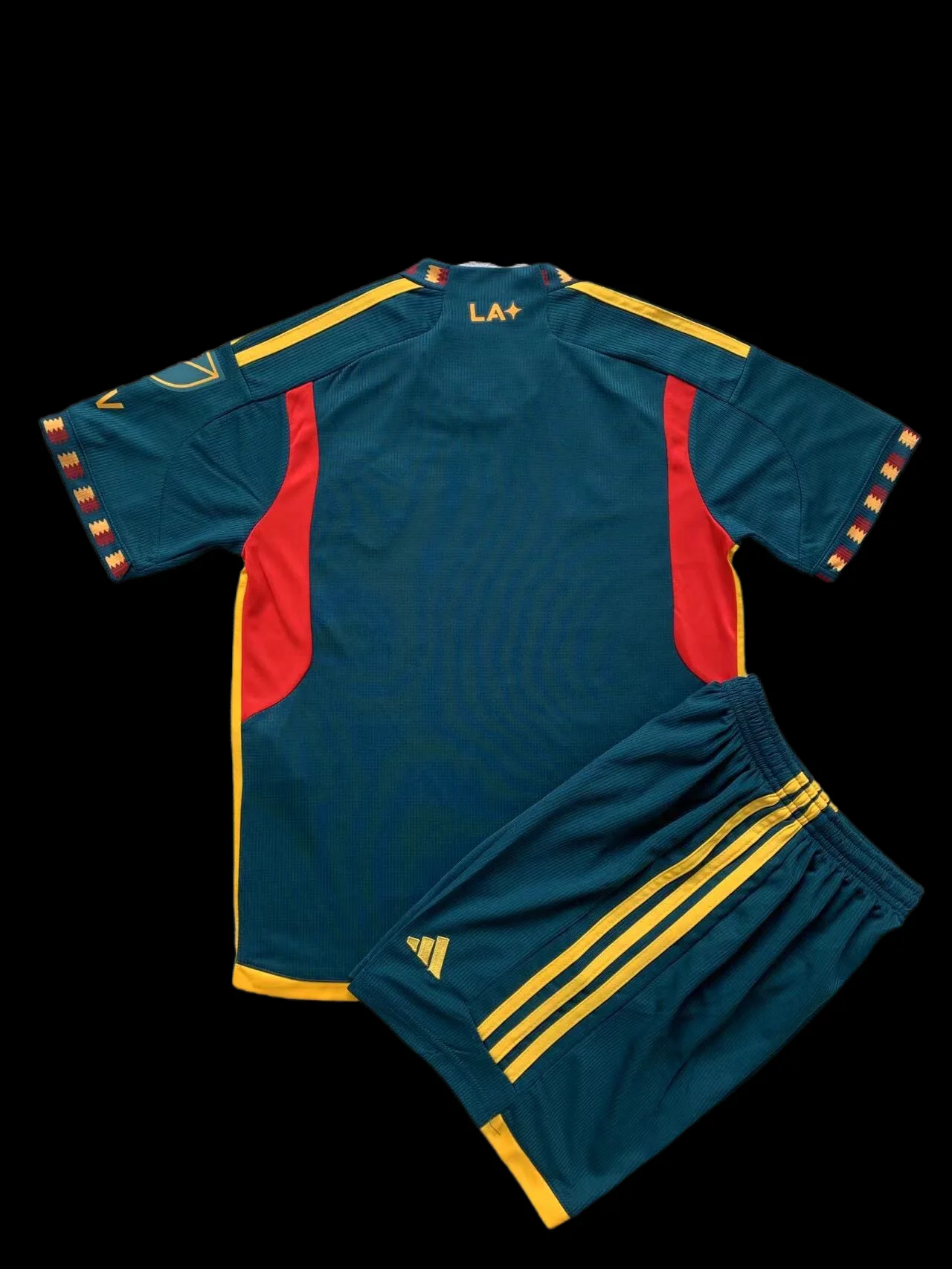 Kit maillot Los Angeles Galaxy 2023 2024