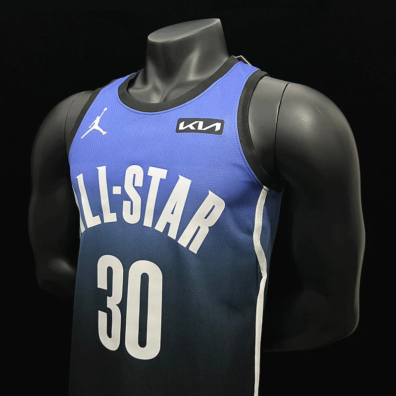 Maillot All Star 30 CURRY NBA Basket