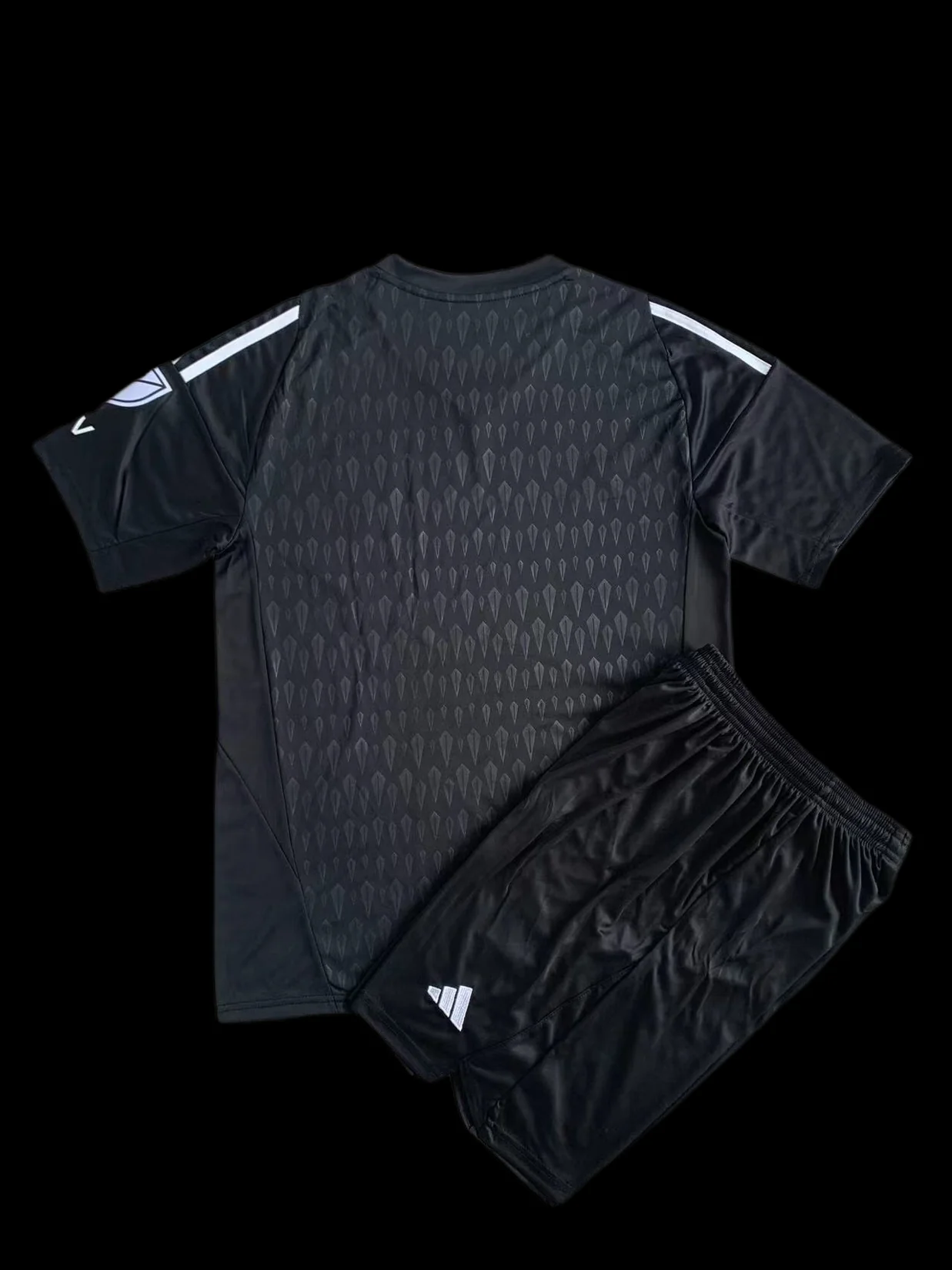 Kit maillot Orlando Gardien 2023 2024