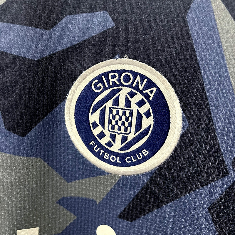 Girona maillot 2022/23 extïżœïżœrieur