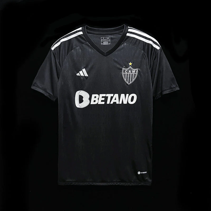 Atletico Mineiro Maillot 2023 2024
