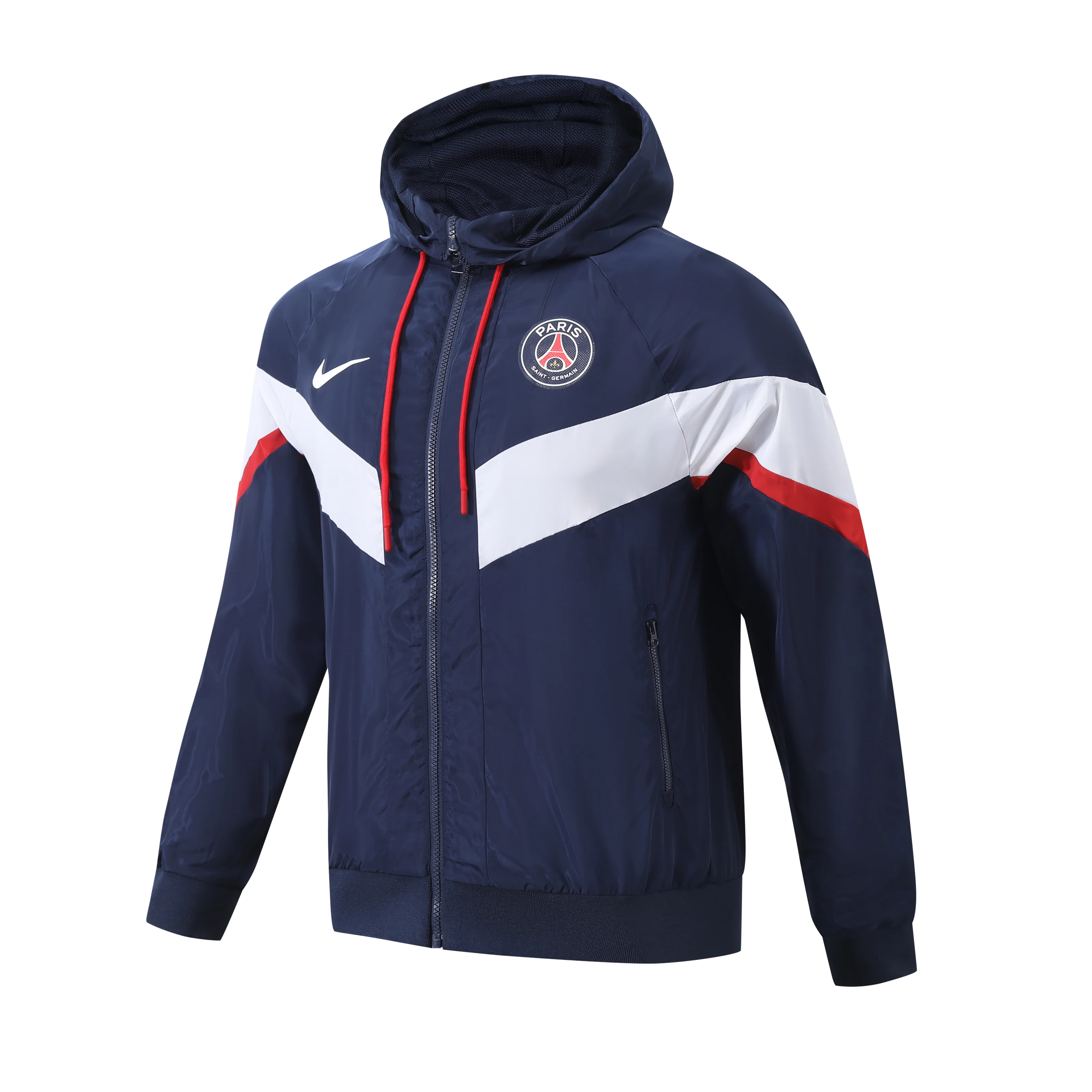 Veste / Survïżœïżœtement Paris 2024 2025