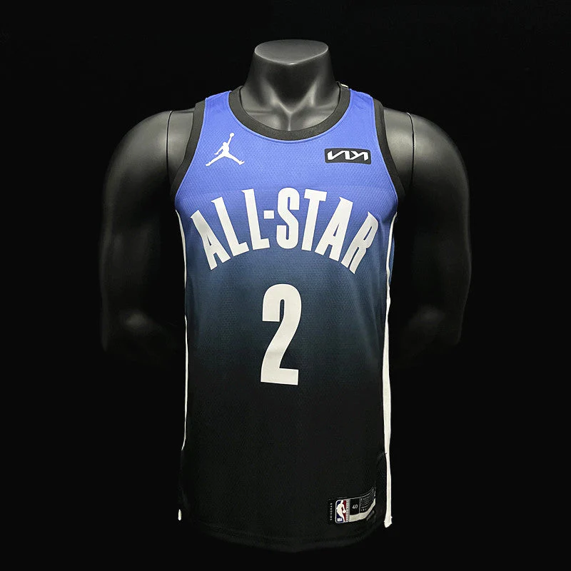 Maillot All Star 2 IRVING NBA Basket