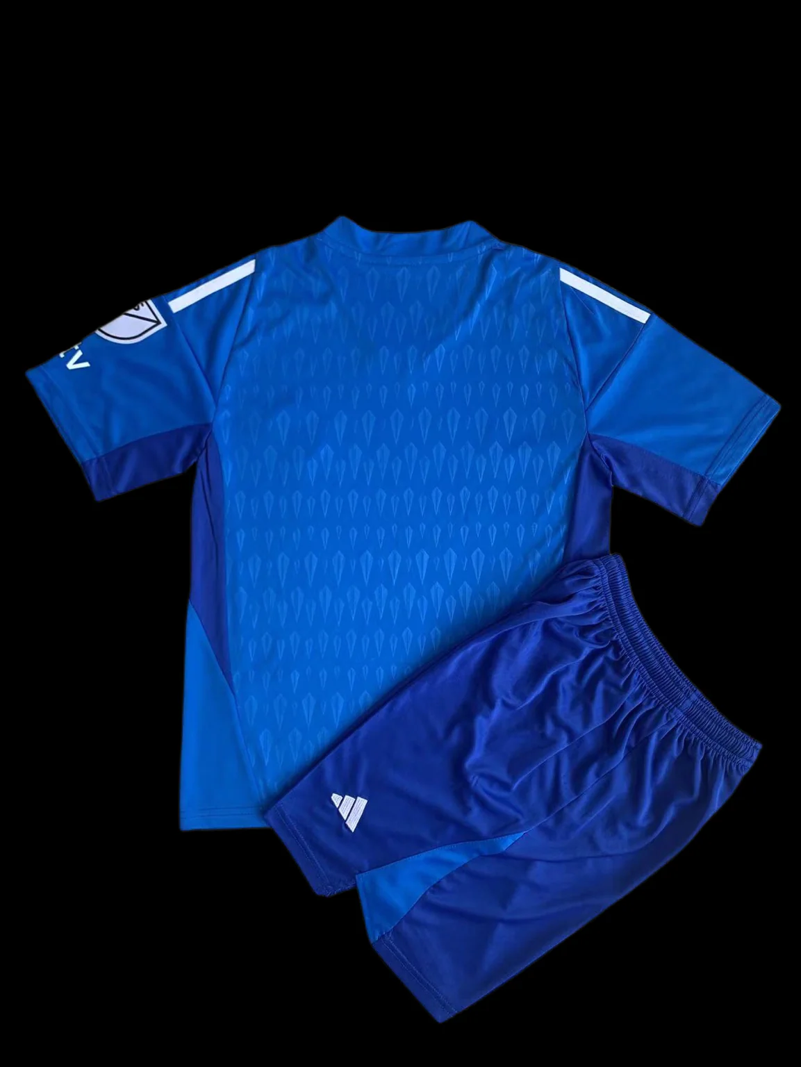 Kit maillot Atlanta United 2023 2024