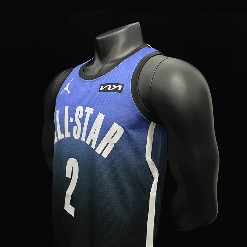 Maillot All Star 2 IRVING NBA Basket