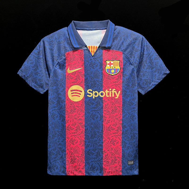 FC Barcelone maillot concept 2023 2024