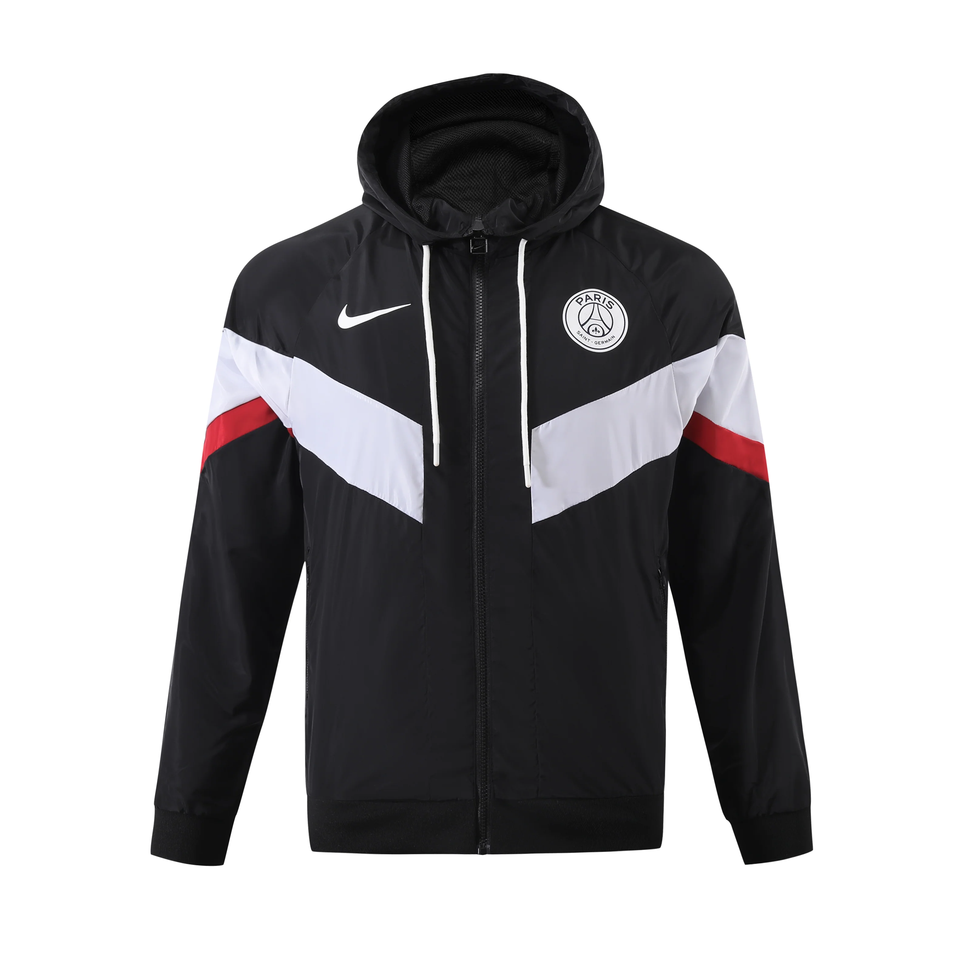 Veste / Survïżœïżœtement Paris 2024 2025
