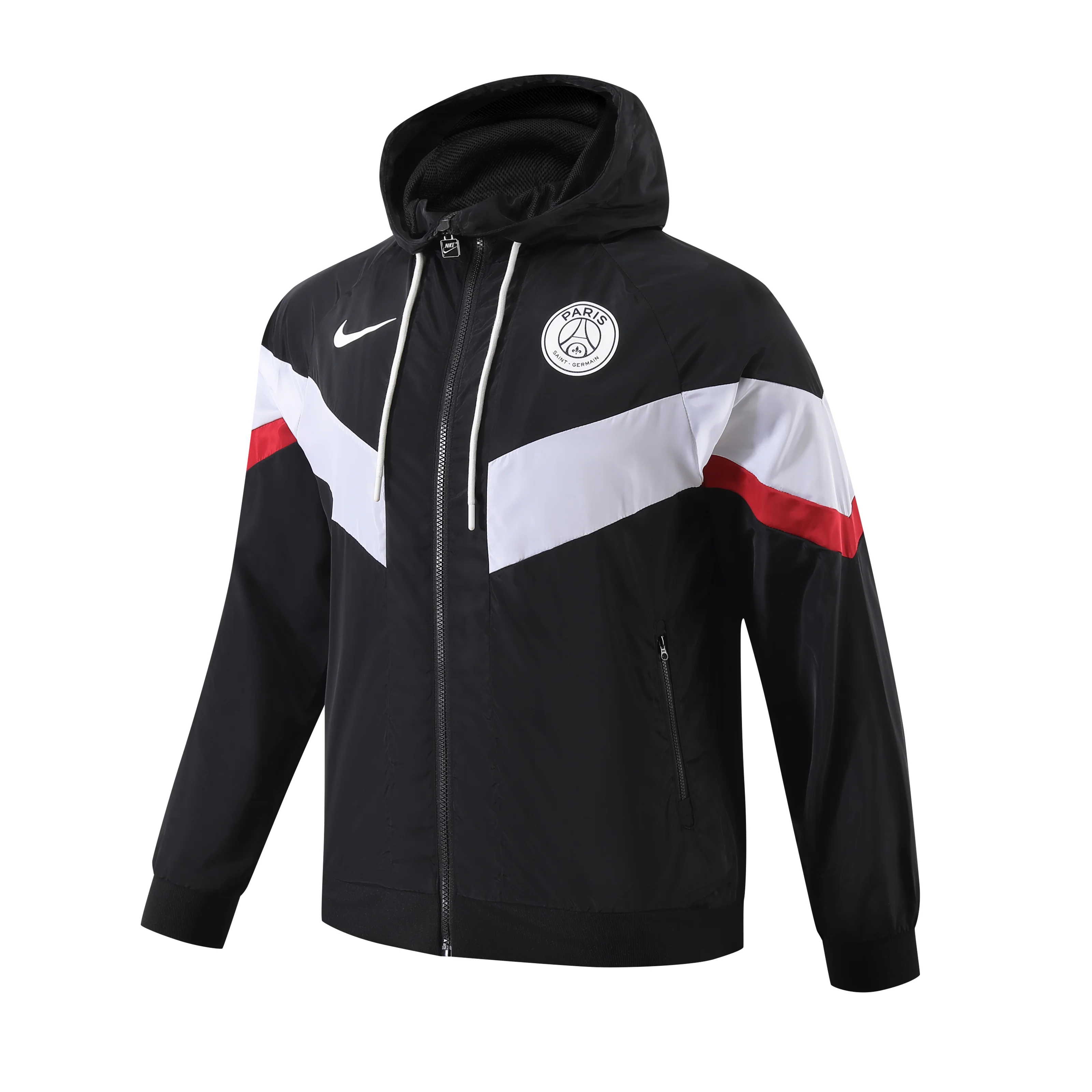 Veste / Survïżœïżœtement Paris 2024 2025