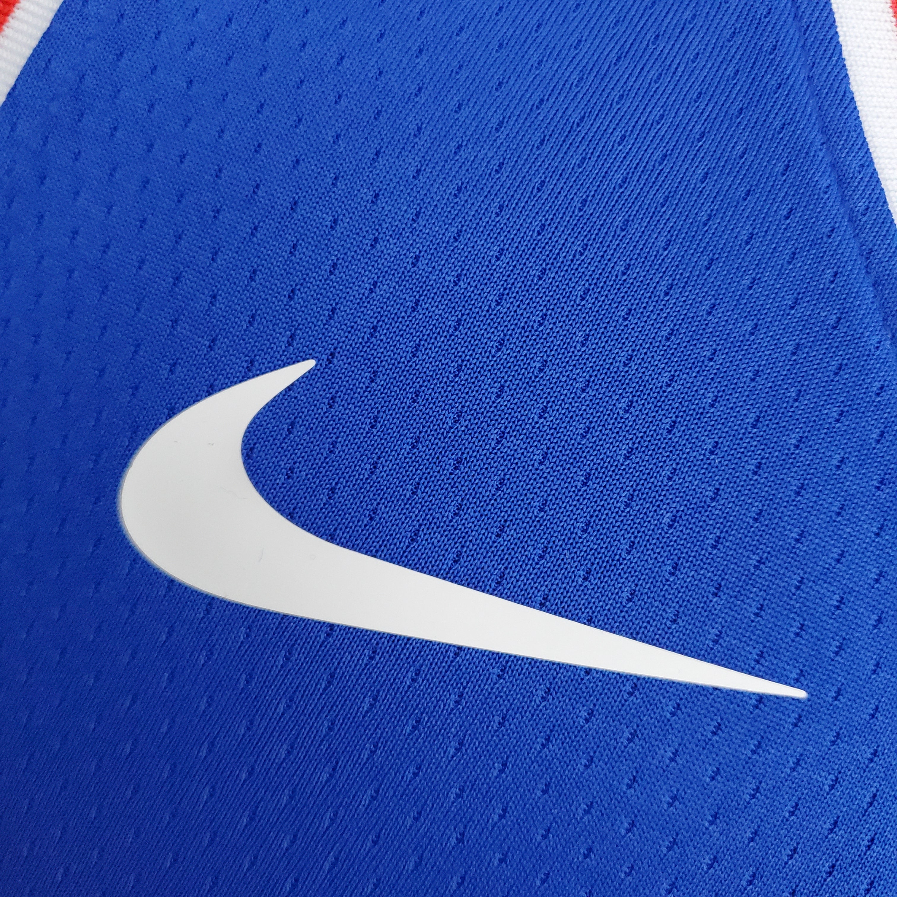 Maillot Philadelphia 76ers 1 Harden NBA Basket€20.99