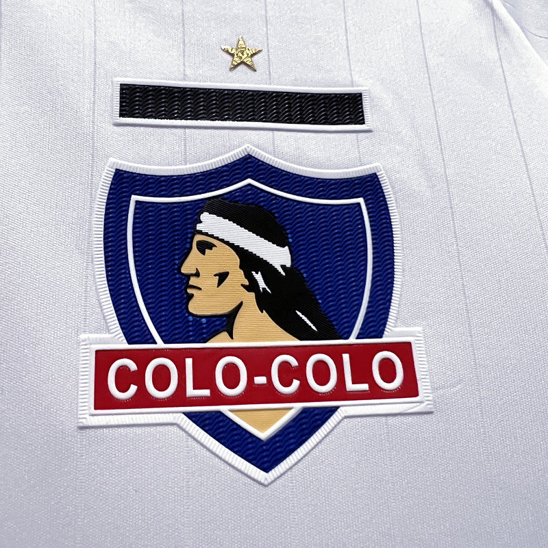 Maillot Colo Colo 2023 2024€14.99