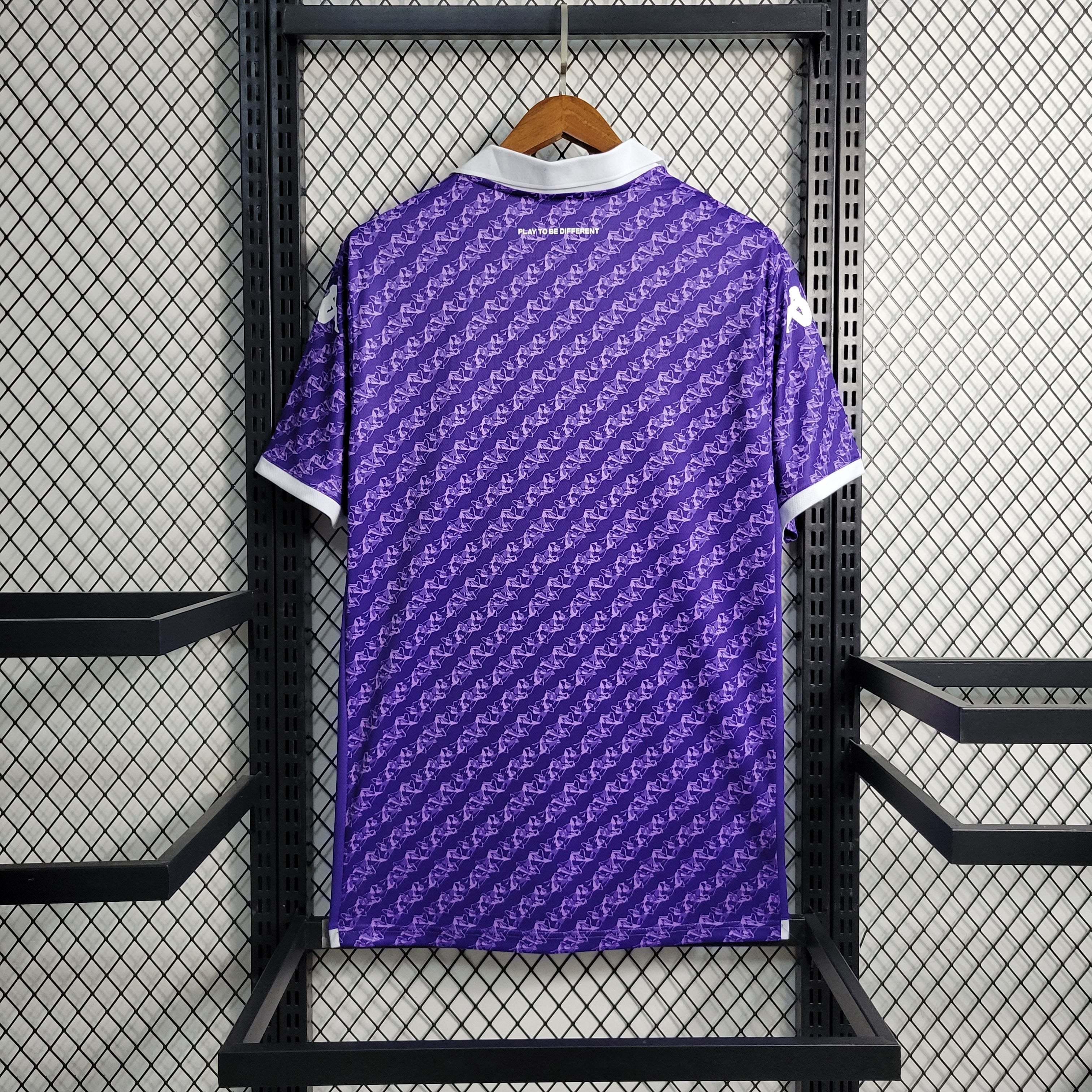 Fiorentina maillot 2023 2024 Domicile€14.99