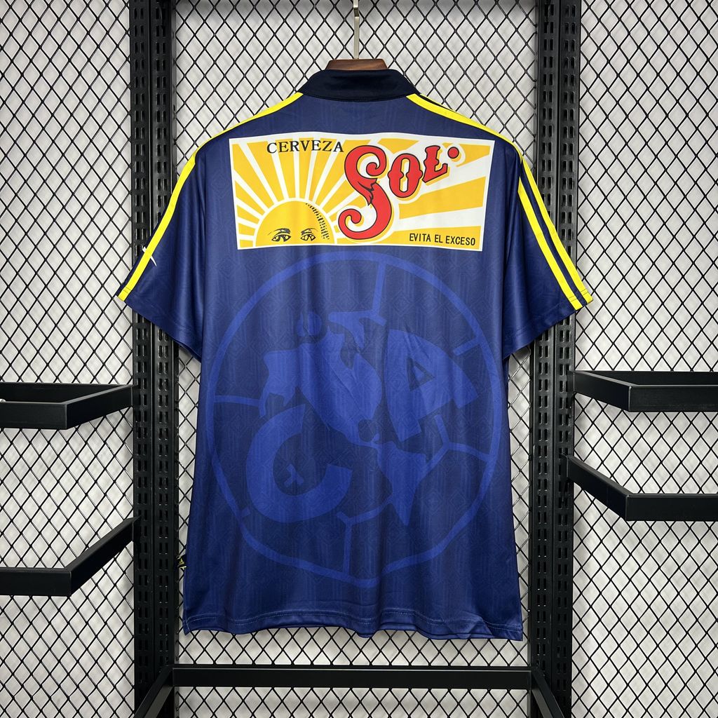 Club America maillot foot 1998 1999 retro€20.99