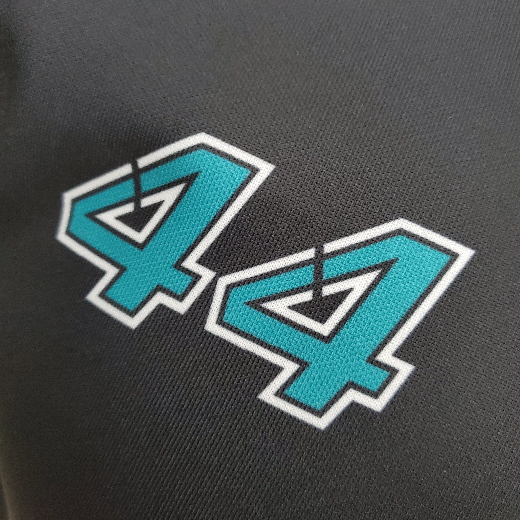 Formule 1 Maillot Mercedes Hamilton 2022