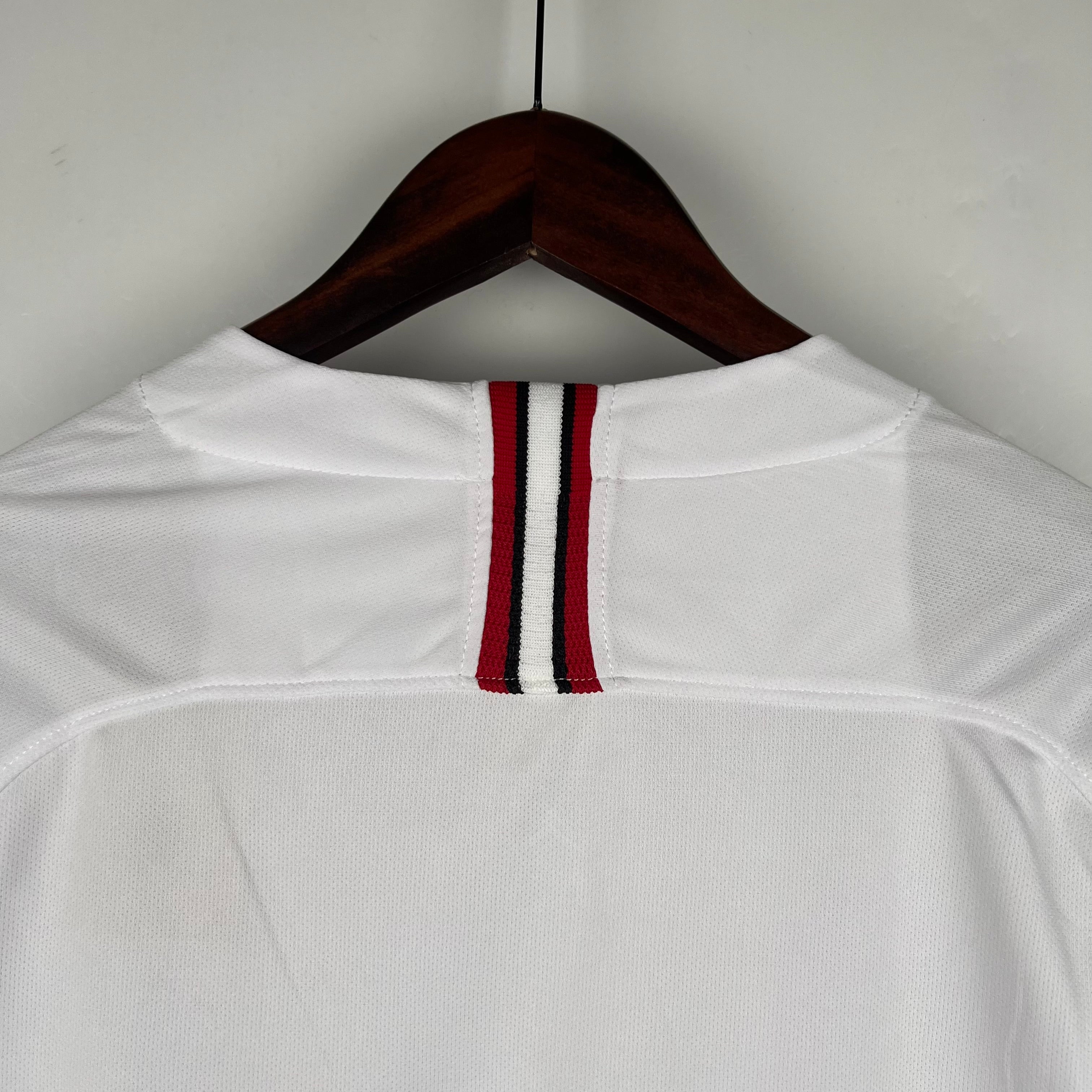 Paris maillot 2018 2019 manches longues retro€19.99