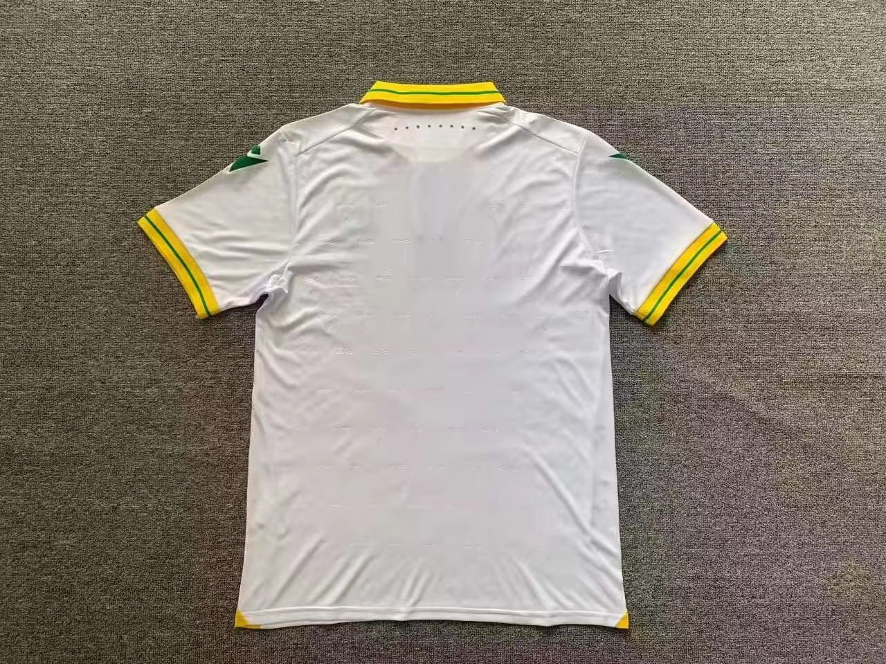 FC Nantes maillot foot extérieur  2023 2024€14.99