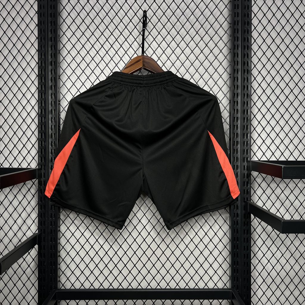 Short de Football Espagne 2024 2025