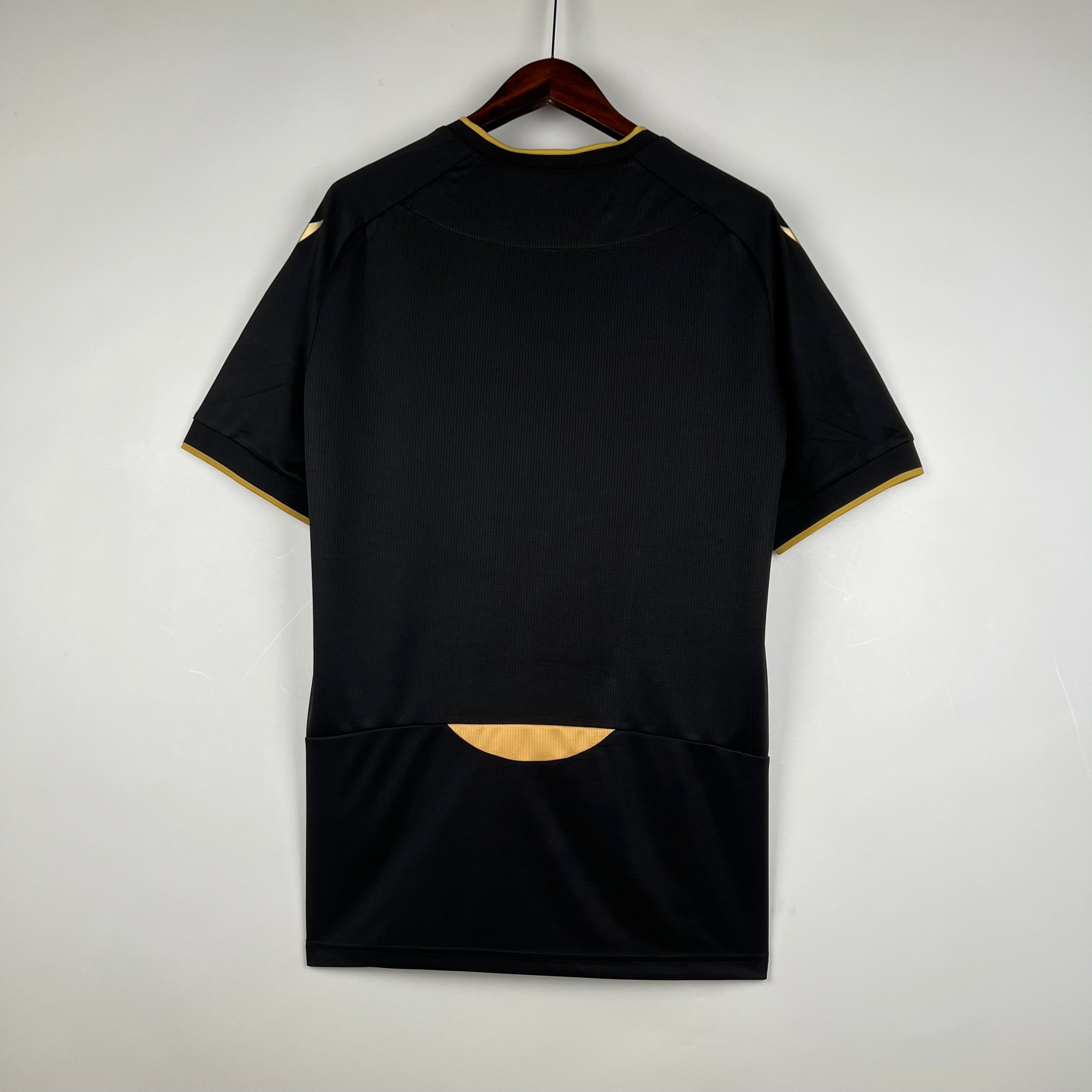 Cadiz Maillot foot extérieur 2023 2024