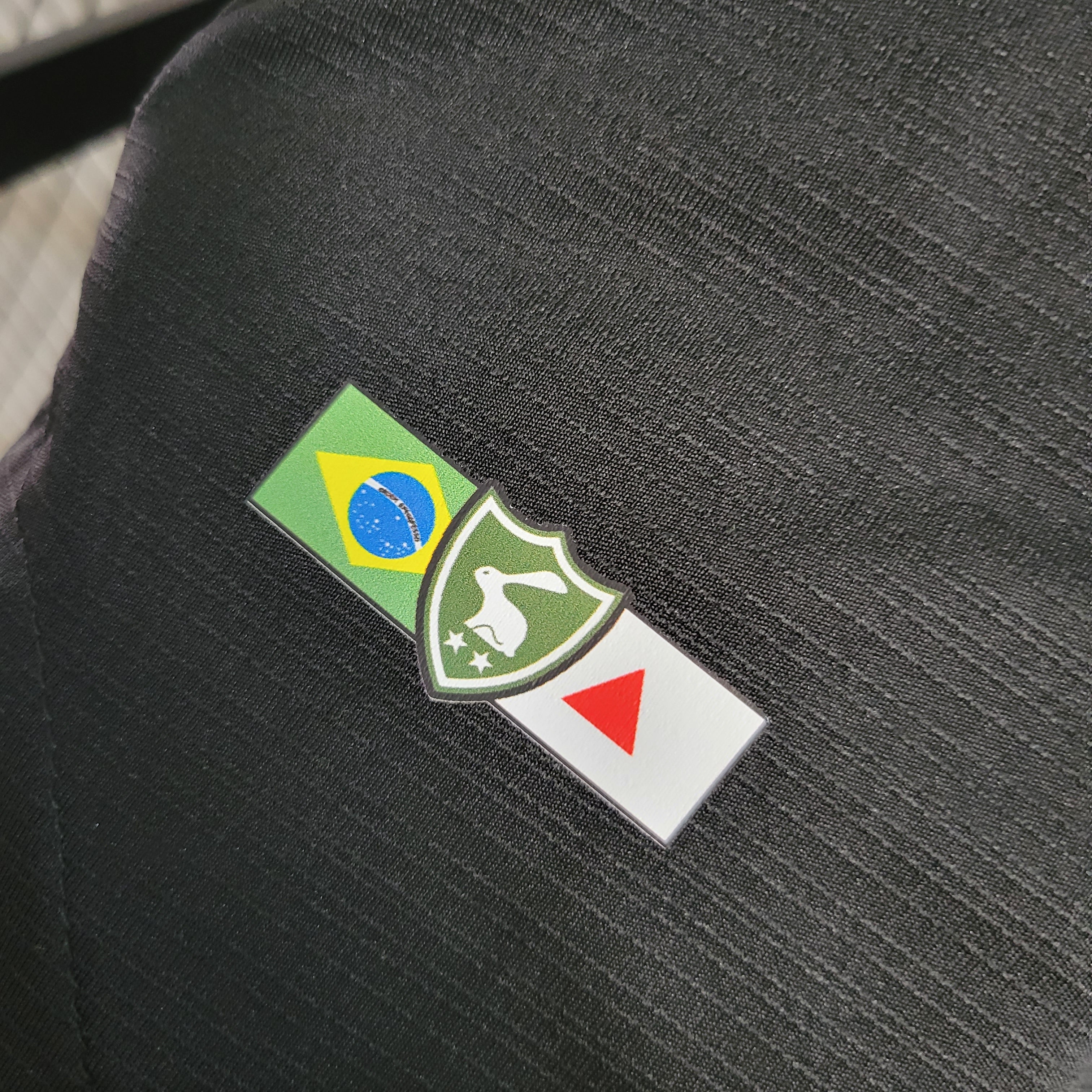 Maillot América Mineiro 2023 2024