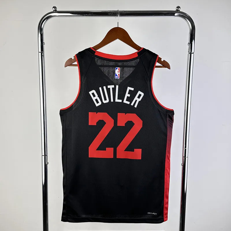 Maillot Miami Heat BUTLER 22 NBA Basket 2023 2024€35.99