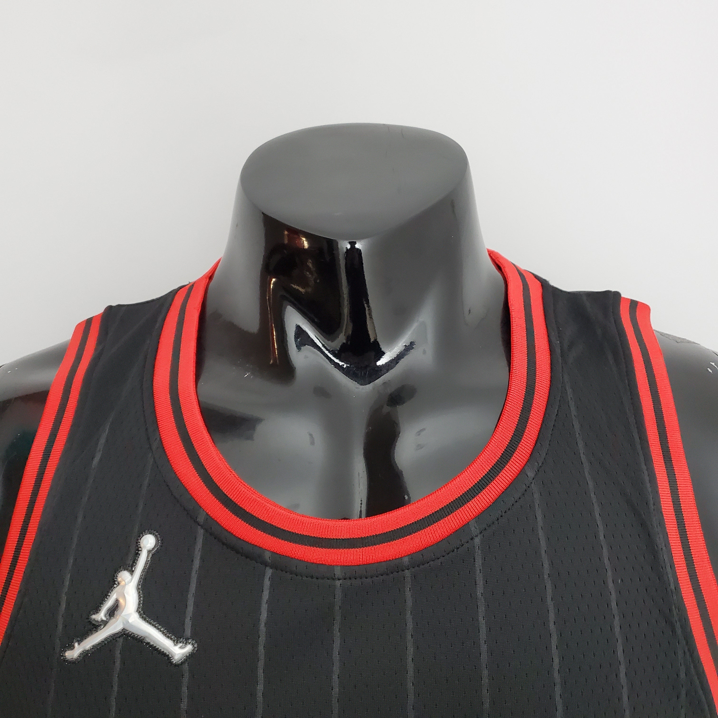 Maillot Chicago Bulls 91 Rodman NBA Basket€20.99