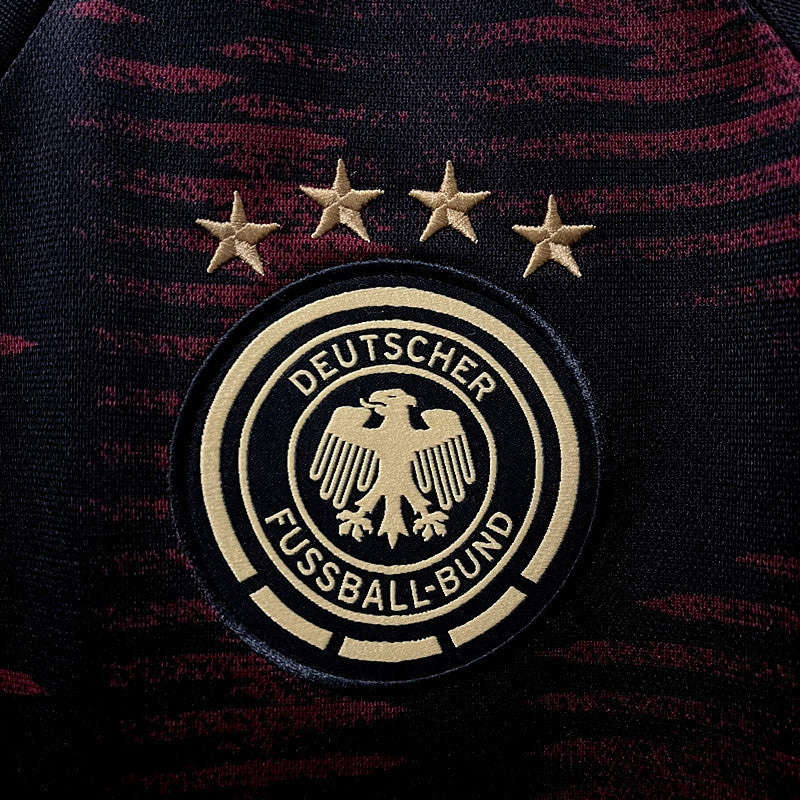 Allemagne Maillot 2022/23 Coupe Du Monde