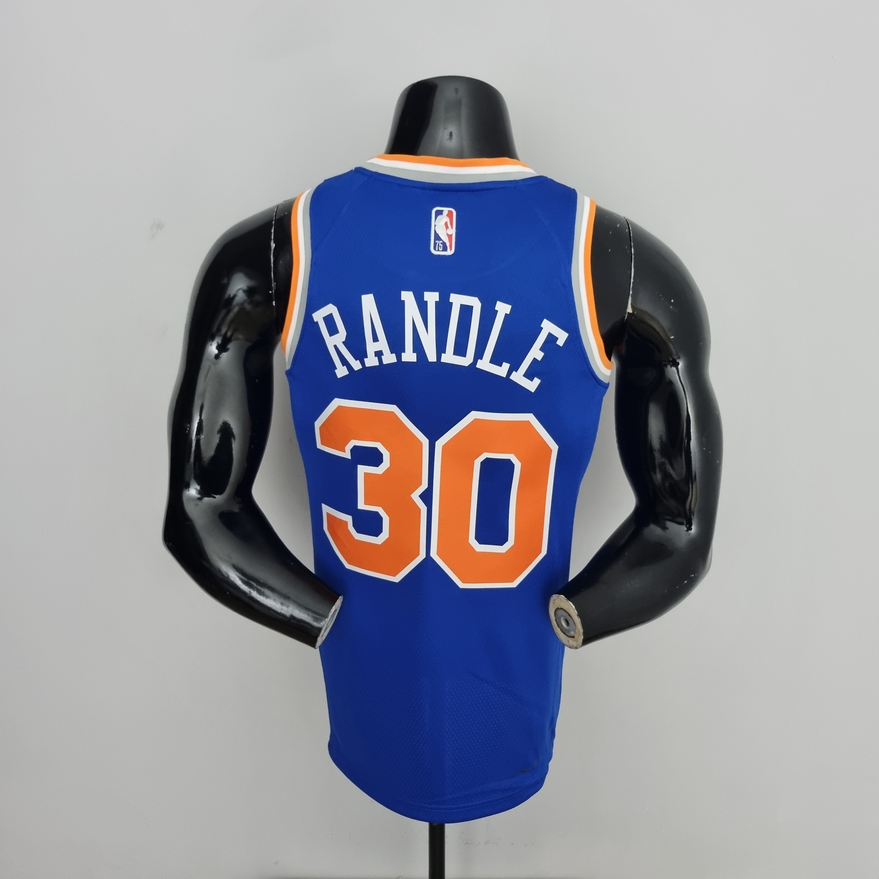 Maillot New York Knicks 30 Randle NBA Basket€20.99