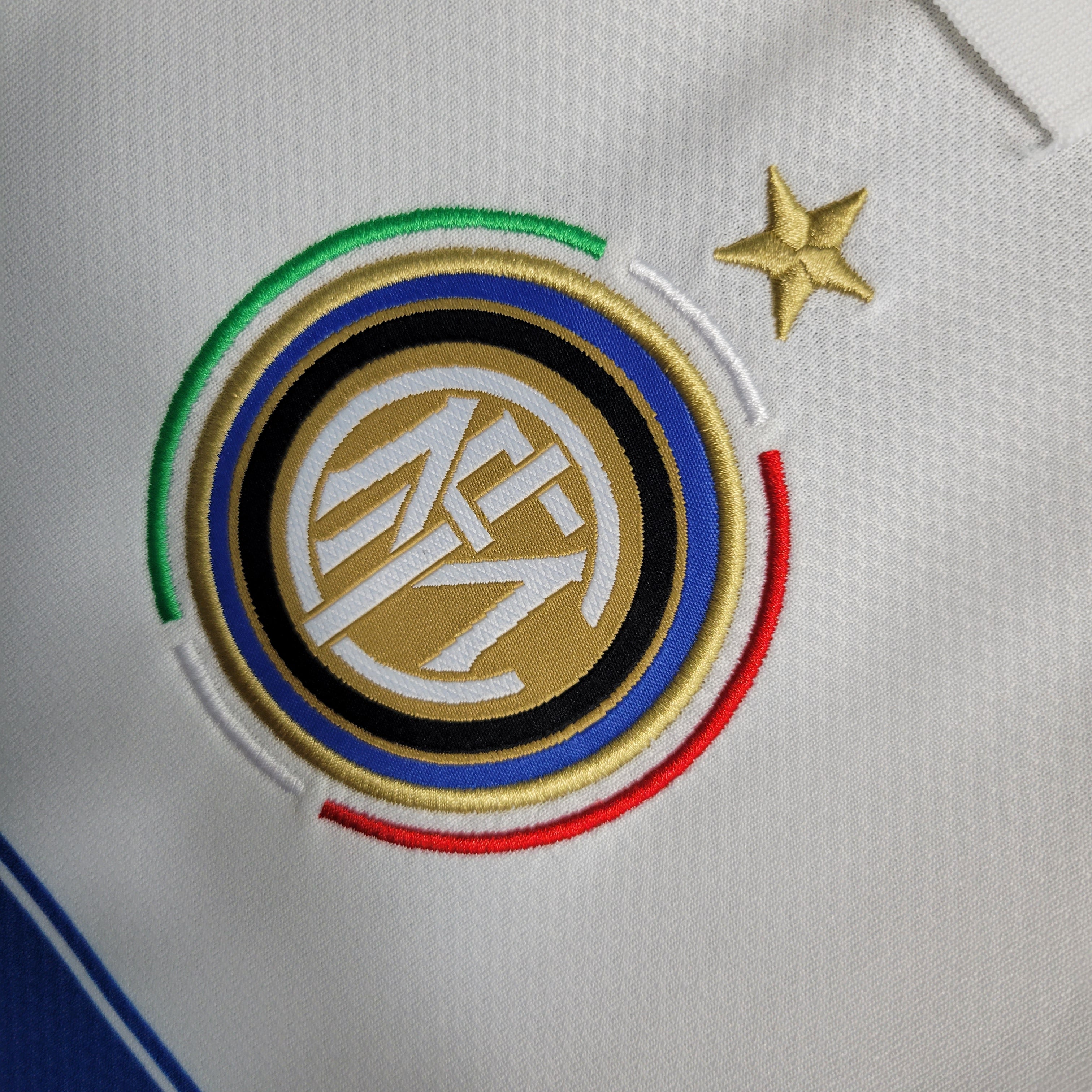 Inter Milan Maillot Retro 2009 2010€19.99