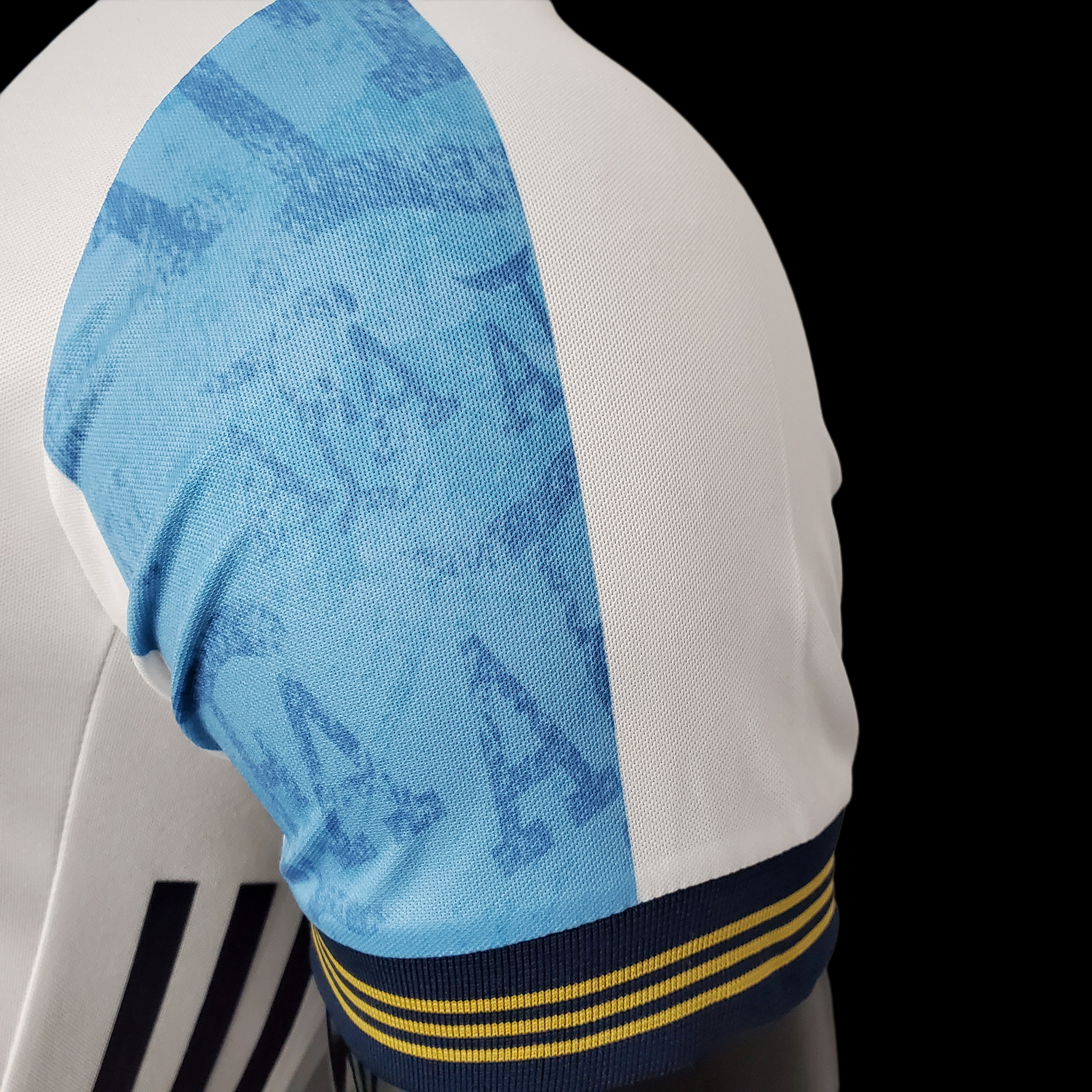 ARGENTINE COMMEMORATIVE EDITION 2022/23