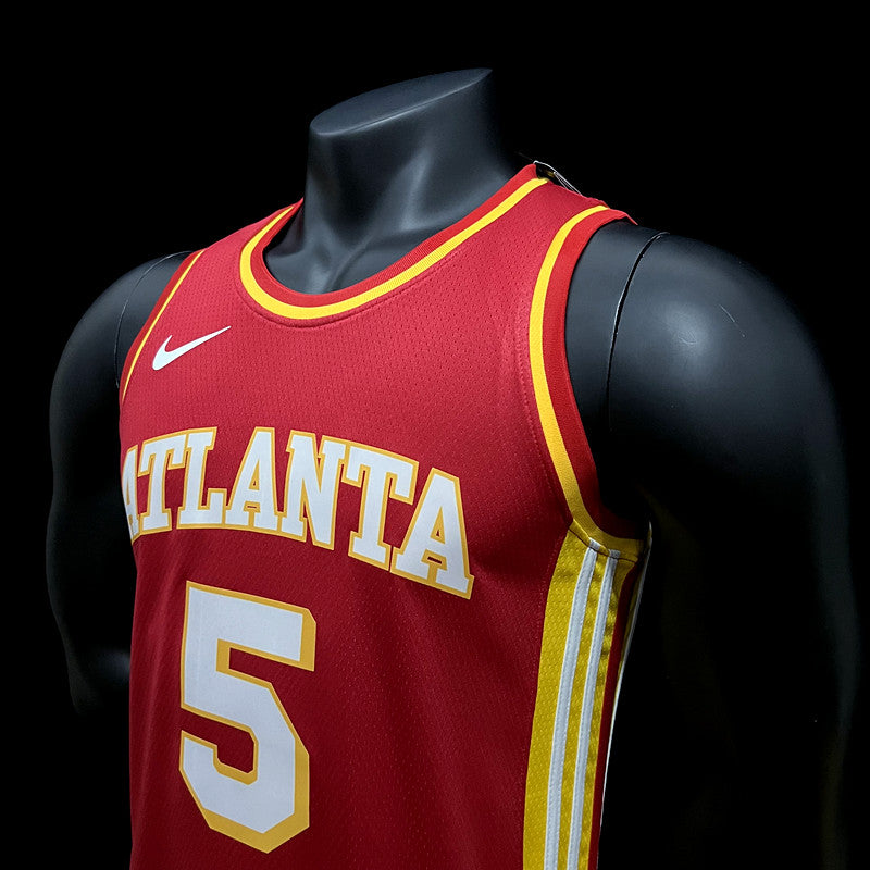 Maillot Atlanta Hawks MURRAY 5 NBA Basket€20.99