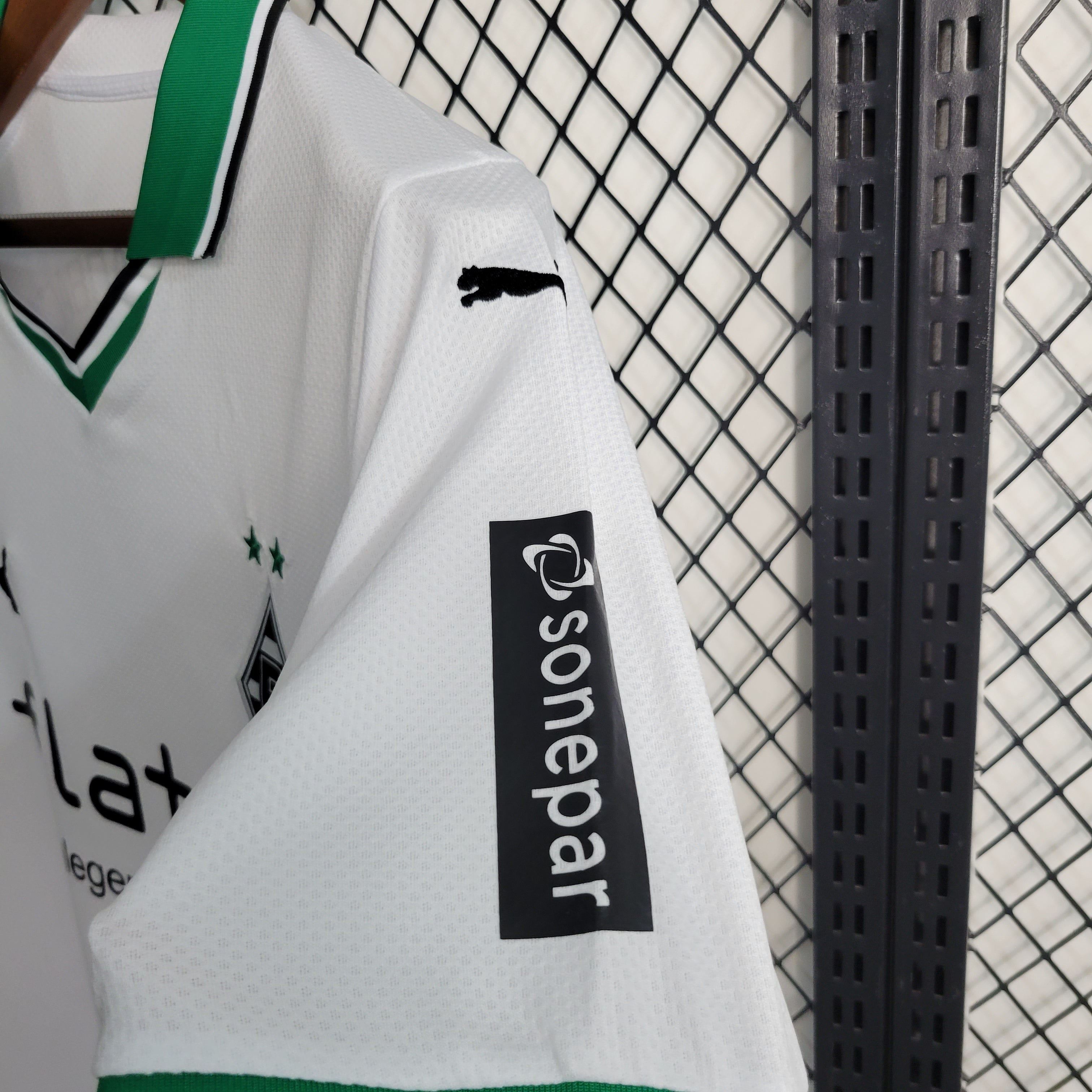 Borussia Mönchengladbach maillot domicile 2023 2024€14.99