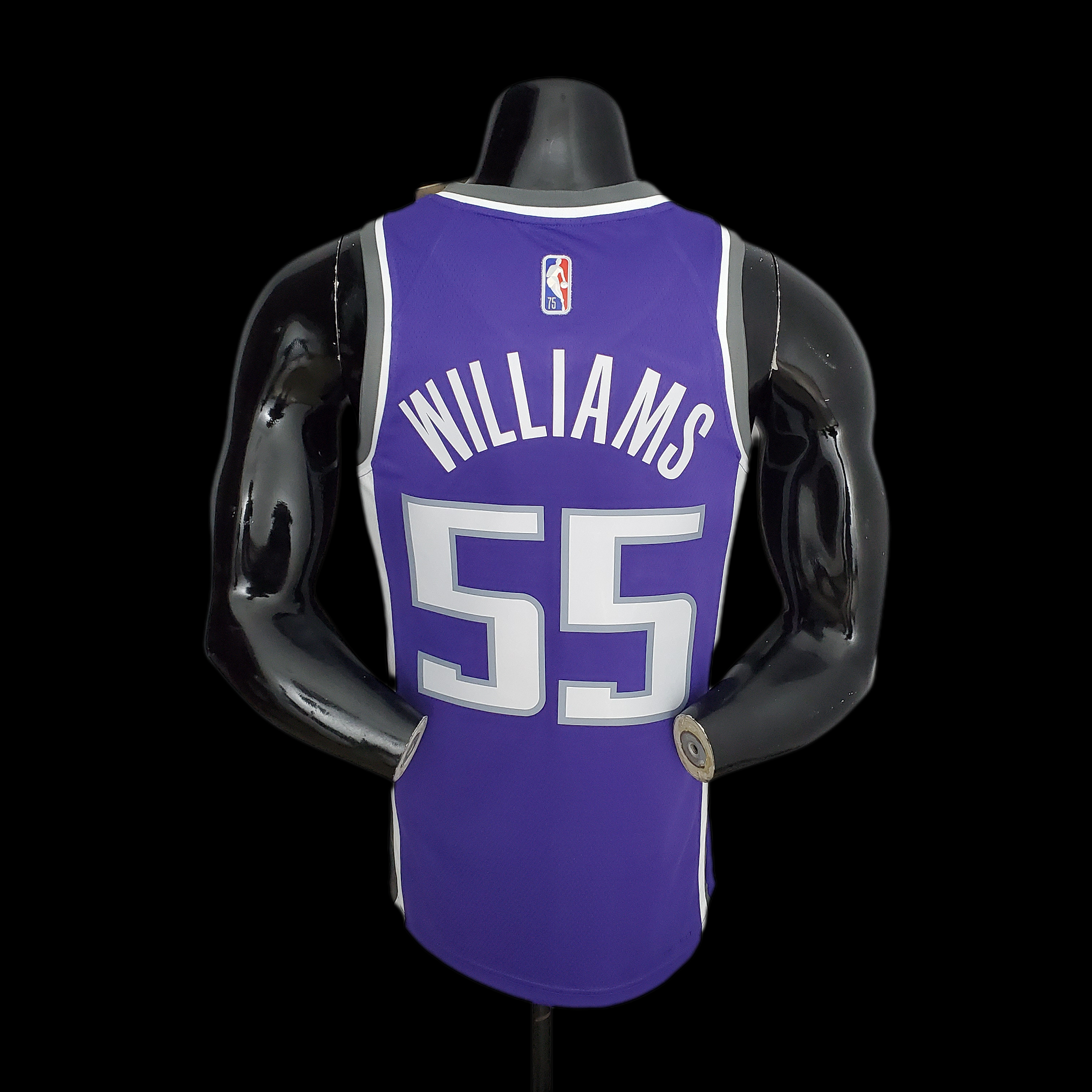 Maillot Sacramento Kings 55 Williams Basket NBA€20.99