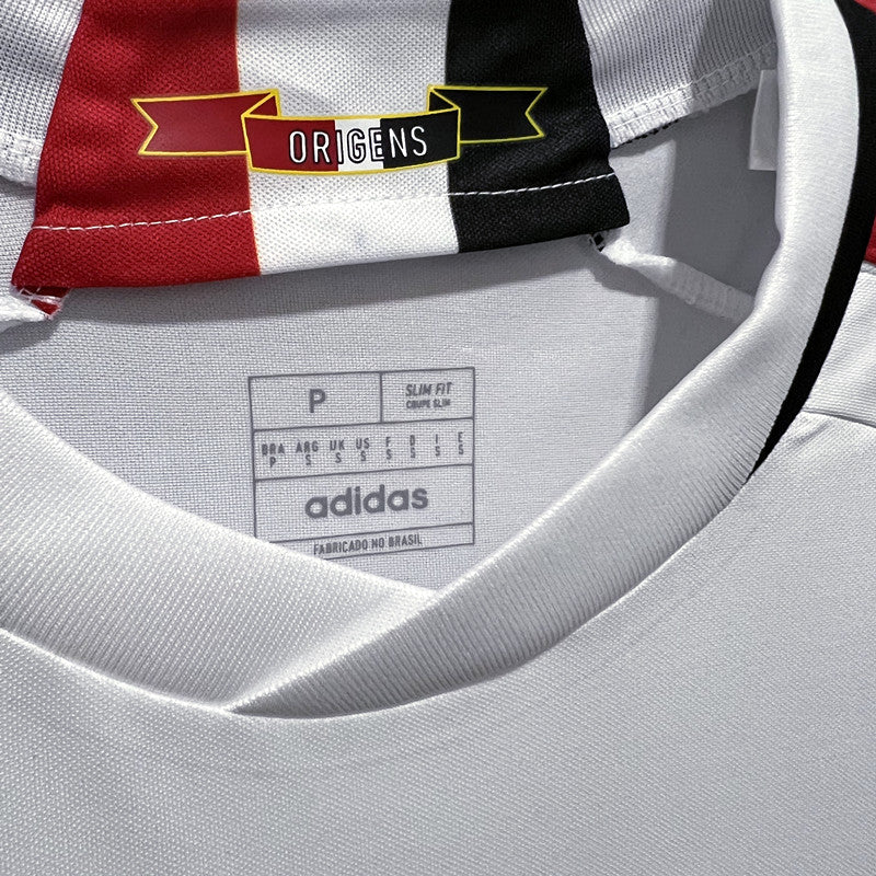 Sao Paulo Maillot 2023 2024 Domicile€14.99