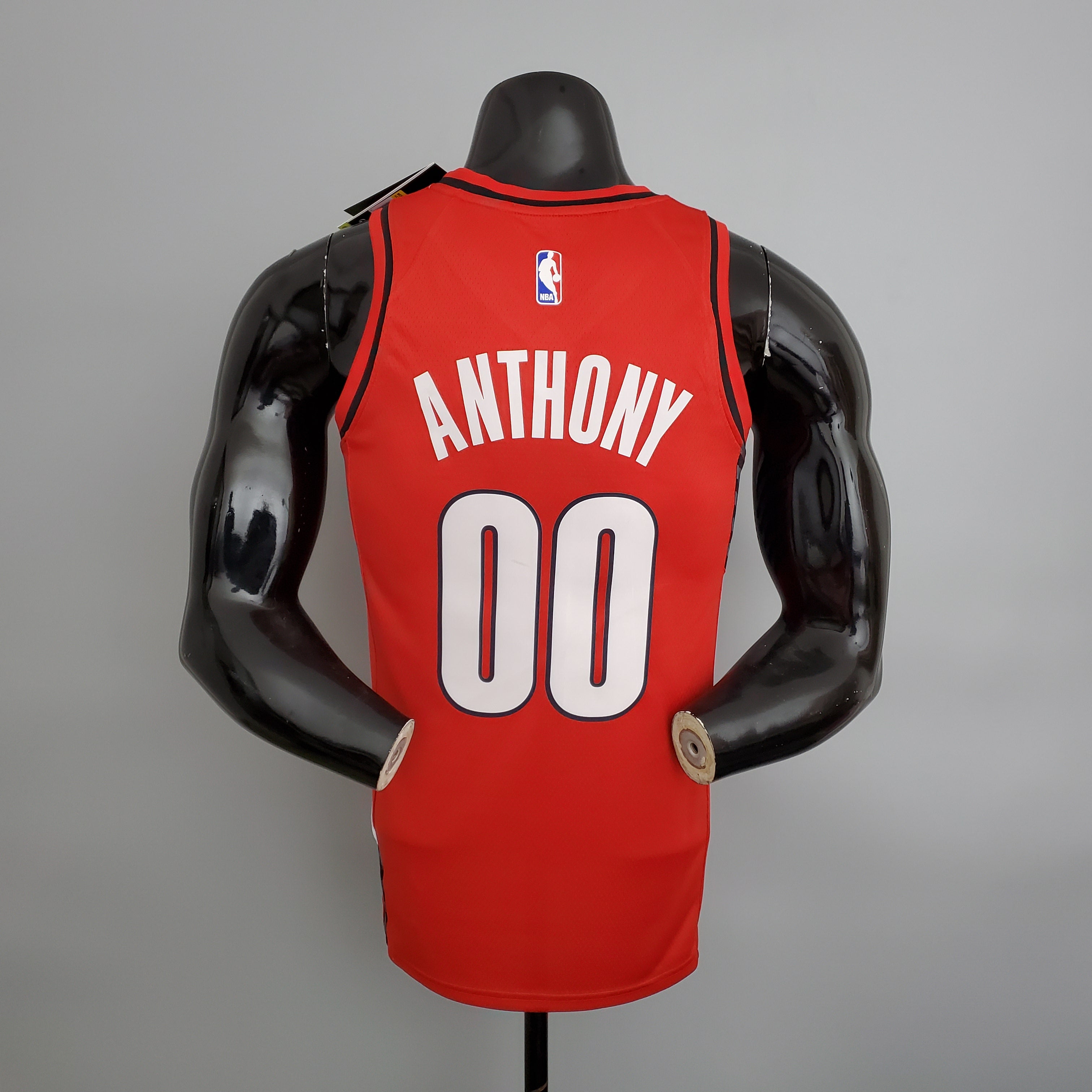 Maillot Portland Trail Blazers 0 Anthony NBA Basket€20.99
