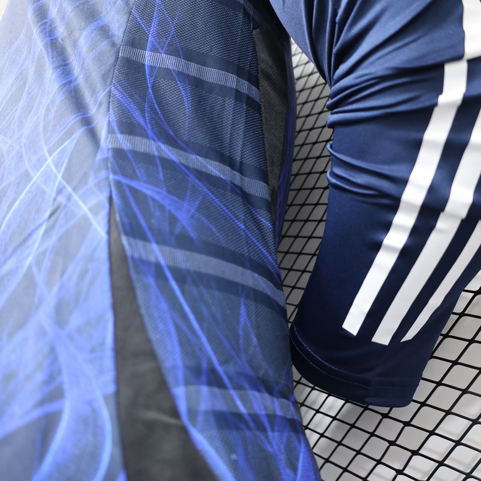 Maillot Japon 204 2025 Manches Longues