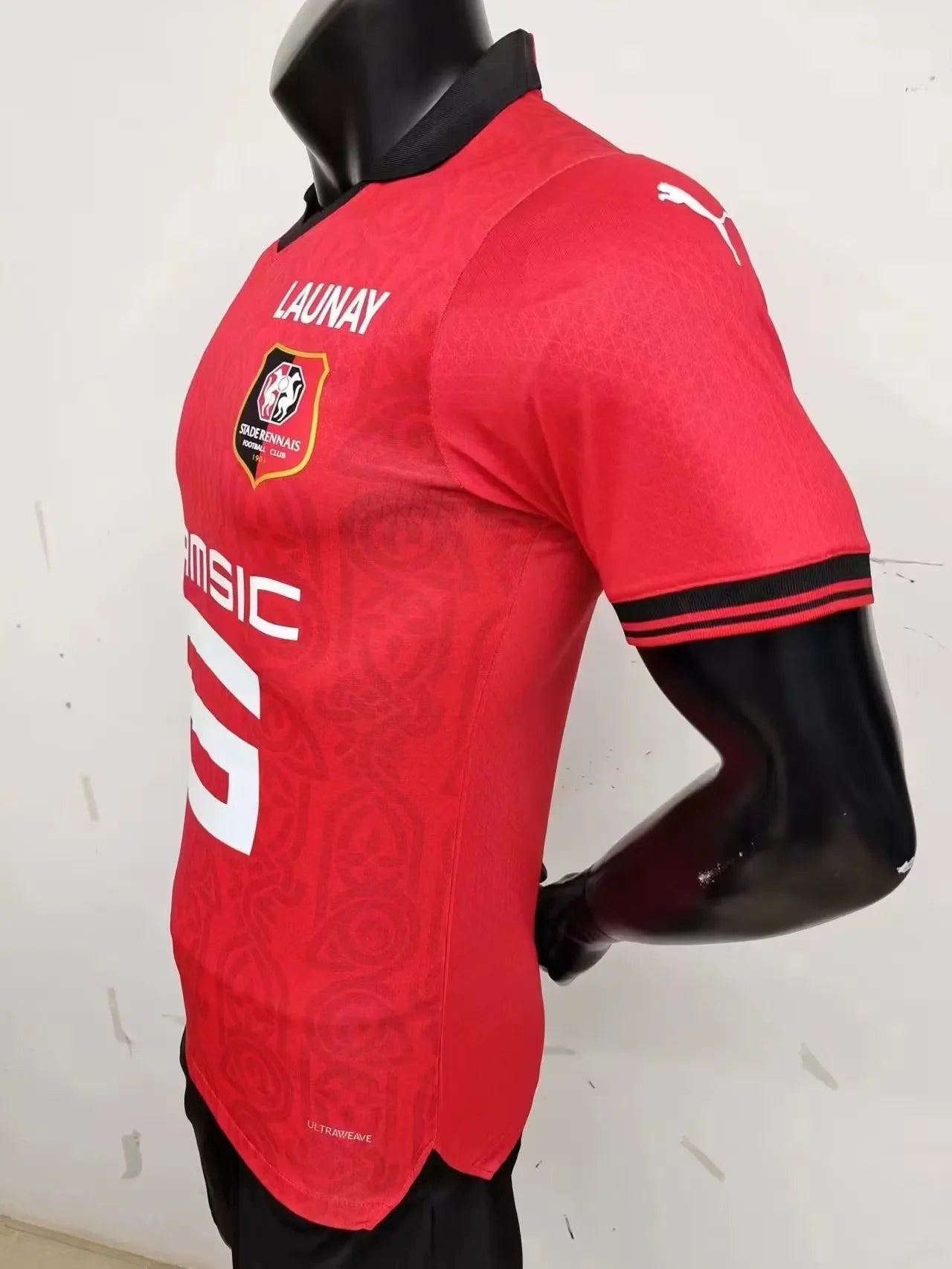 Stade Rennais maillot 2023 2024 Domicile€14.99