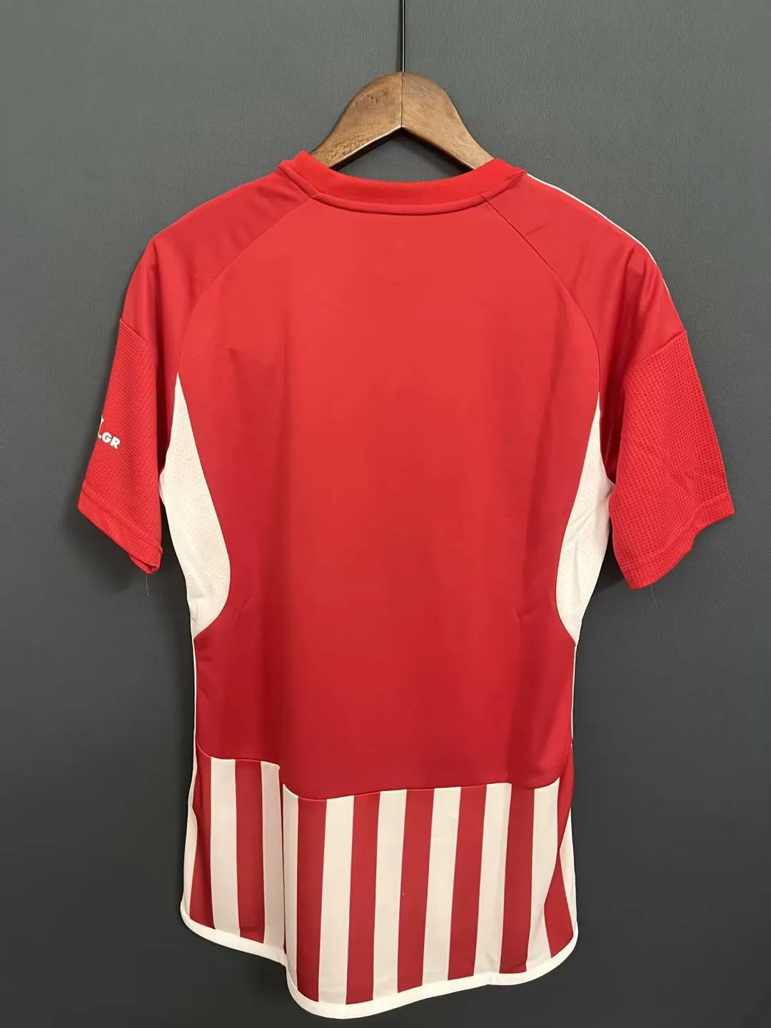 Olympiakos maillot foot 2023 2024 domicile€14.99